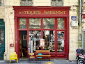 Antiquites L'atelier Thibauld Watripont Sète