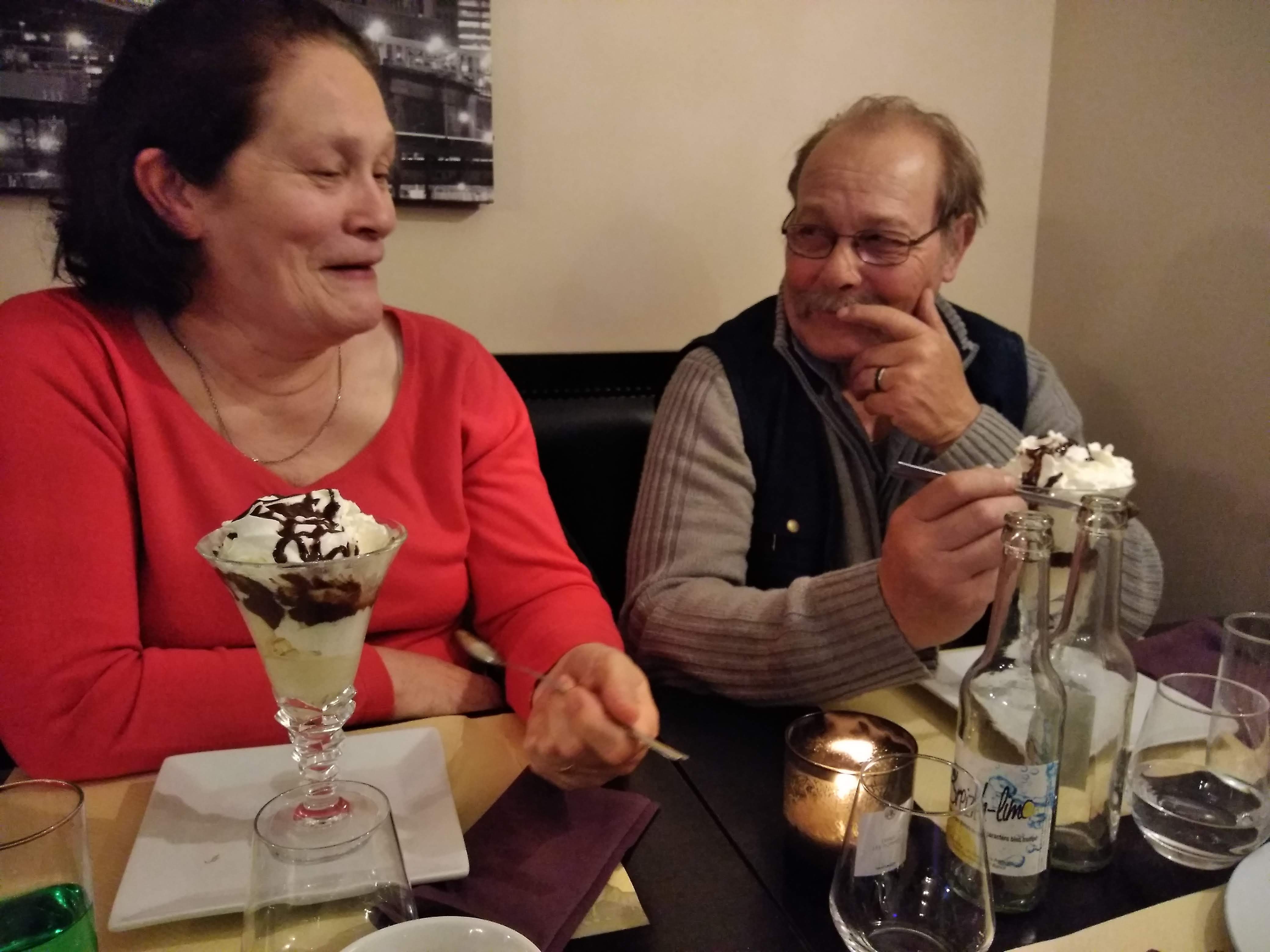 Photo n° 1 de l'avis de Poupou.h fait le 15/05/2019 à 07:09