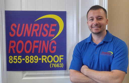 Sunrise Roofing LLC in Raleigh, North Carolina