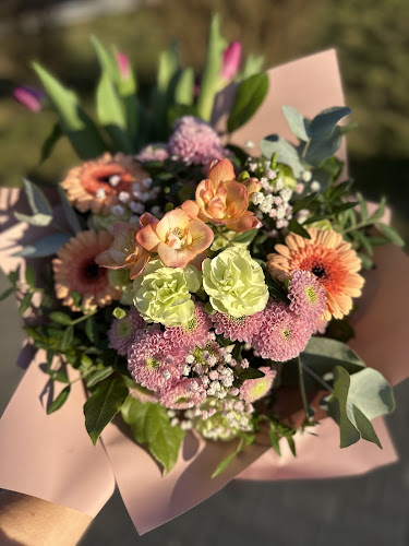 Opinii despre Kwiaciarnia „Tulipan” în Łódź - Kwiaciarnia