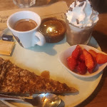 Photo n° 1 de l'avis de stephane.e fait le 01/06/2024 à 08:03 pour Estaminet de l'Ancienne Maison Commune à Hondeghem