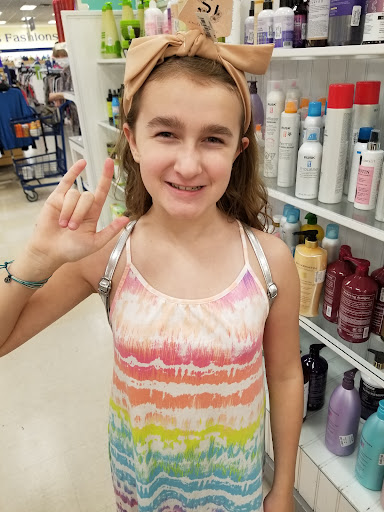 Department Store «Marshalls», reviews and photos, 841 N Dobson Rd, Mesa, AZ 85201, USA