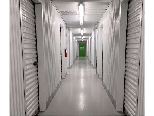 Self-Storage Facility «Storeright Self Storage», reviews and photos, 1227 S Lecanto Hwy, Lecanto, FL 34461, USA