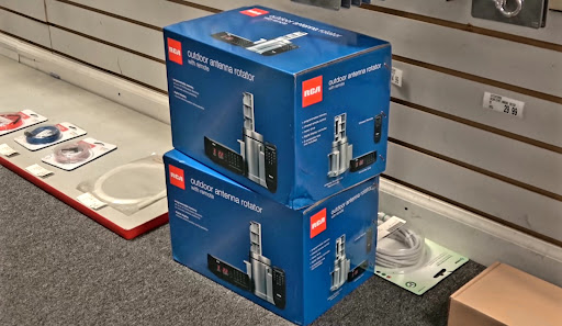 Electronics Store «RadioShack», reviews and photos, 331 E Main St, New Holland, PA 17557, USA