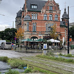 Photo n°2 de l'avis de Wilco.e fait le 21/10/2021 à 13:55 sur le restaurants Wattman à Antwerp
