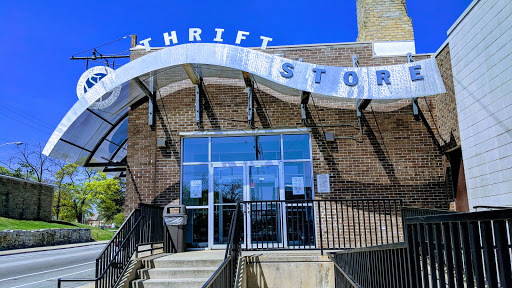 Non-Profit Organization «St. Vincent de Paul Society», reviews and photos, 2320 W Lincoln Ave, Milwaukee, WI 53215, USA