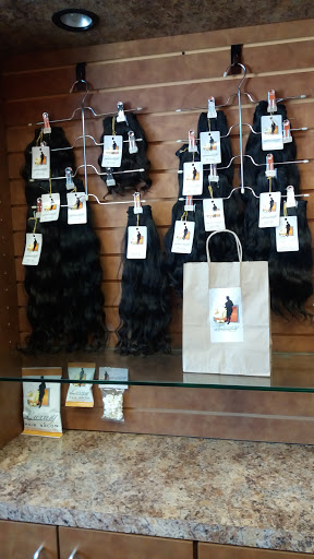 Hair Salon «Luxury Hair Extensions & Salon», reviews and photos, 16049 Baseline Ave, Fontana, CA 92336, USA