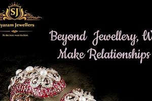 Siyaram Jewellers image