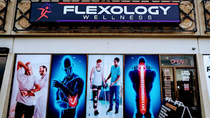 Flexology: Pain & Injury Clinic