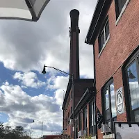 New City Brewery in Easthampton, Massachusetts - 4.60 star rating