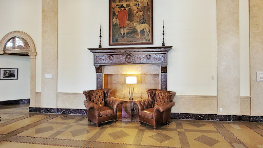 Hotel «Marriott Syracuse Downtown», reviews and photos, 100 E Onondaga St, Syracuse, NY 13202, USA