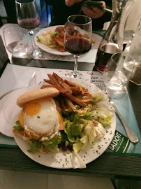 Plats et boissons du Ô Bistrot des Halles à Cavaillon - n°17