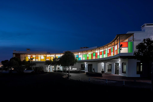 Arenas Playa Blanca Nursery Schoool, Escuela en Playa Blanca,Las Palmas