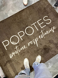 Photos du propriétaire du Restaurant Popotes, Cantine Respectueuse Clémenceau, Dijon - n°14