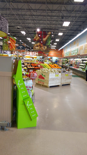 Grocery Store «Strack & Van Til Food Market And Cafe And Deli», reviews and photos, 7760 E 37th Ave, Hobart, IN 46342, USA