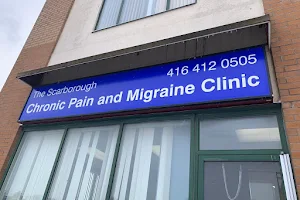 The Scarborough Chronic Pain & Migraine clinic image
