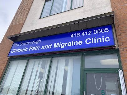 The Scarborough Chronic Pain & Migraine clinic