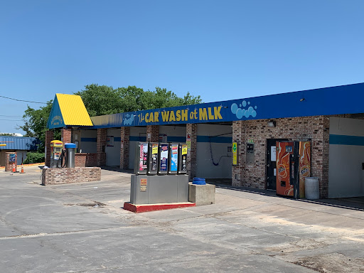 3223 E Martin Luther King Jr Blvd, Austin, TX 78721, USA