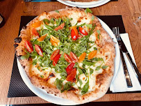 Photos du propriétaire du Pizzeria Solo Pizza Napoletana à Chessy - n°2