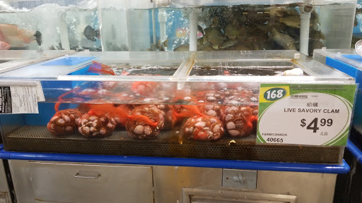 Supermarket «168 Market», reviews and photos, 933 E Las Tunas Dr, San Gabriel, CA 91776, USA