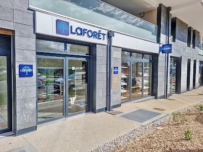 Agence immobilière Laforêt à Saint-Genis-Pouilly