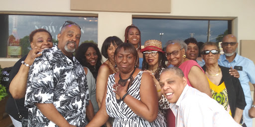 Lounge «Identity Ultra Lounge», reviews and photos, 8521 Liberty Rd, Randallstown, MD 21133, USA