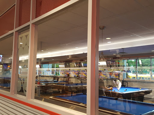 Bowling Alley «Boston Bowl», reviews and photos, 820 William T Morrissey Blvd, Dorchester, MA 02122, USA