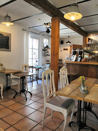 Guglhupf Café