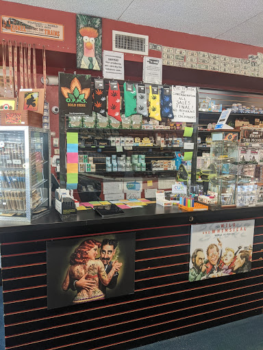 Tobacco Shop «We Roll», reviews and photos, 2339 Tamiami Trail E, Naples, FL 34112, USA