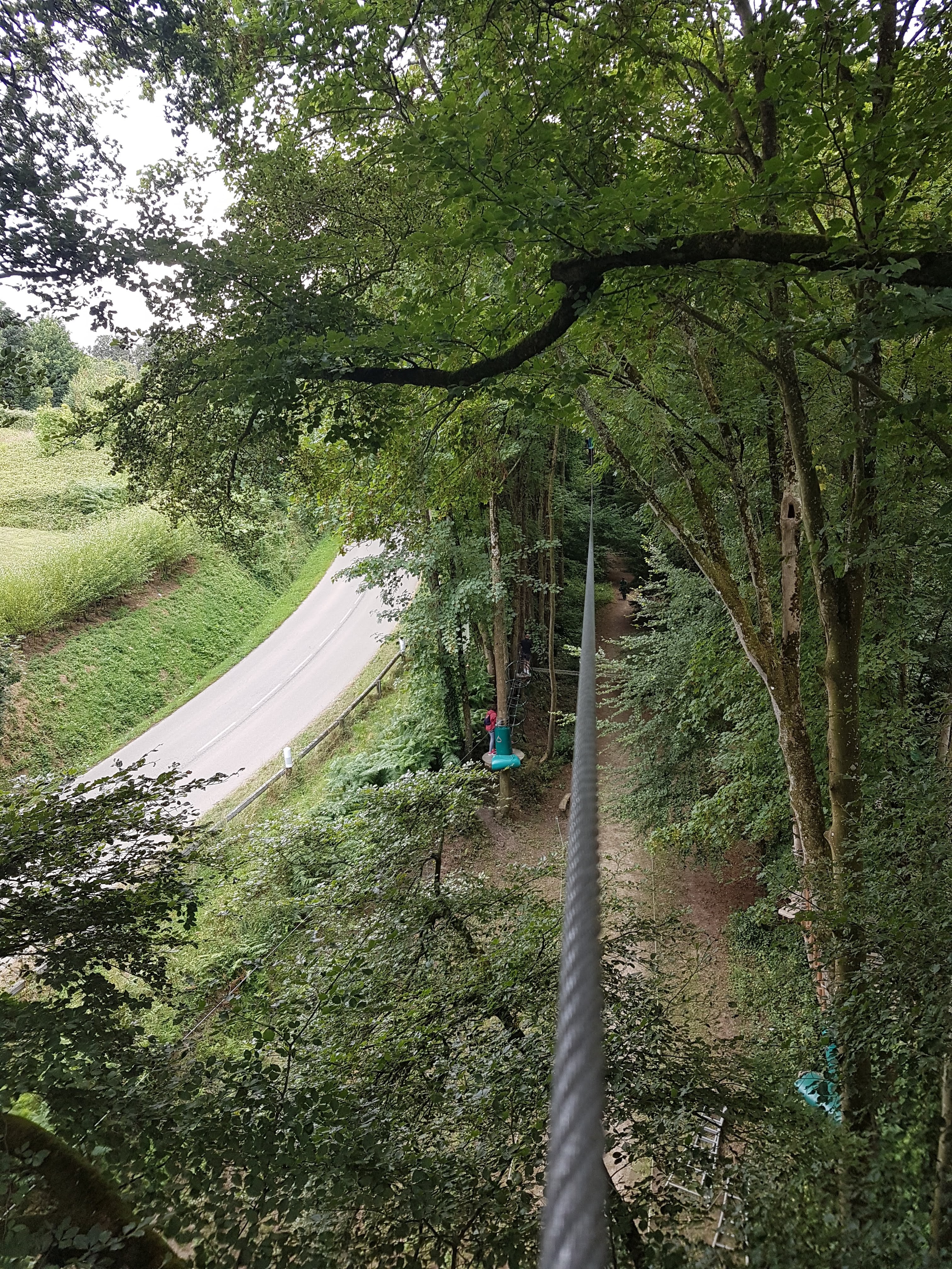Photo n° 2 de l'avis de Gideon.o fait le 17/07/2018 à 10:10