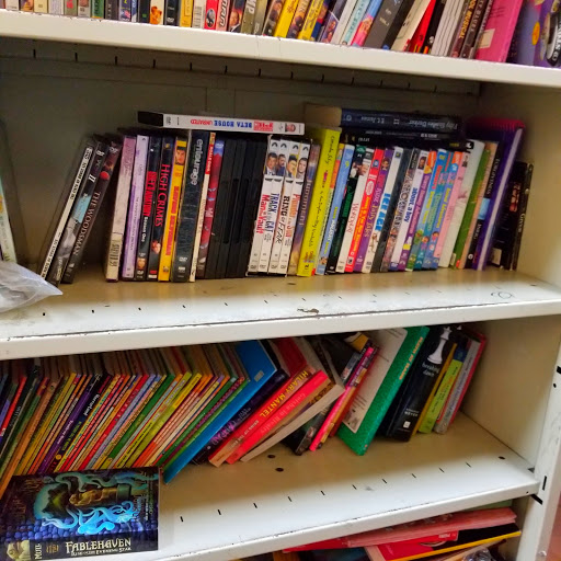 Thrift Store «Goodwill Store & Donation Center», reviews and photos, 1101 E Imperial Hwy, Placentia, CA 92870, USA