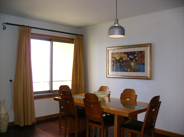 Avaliações doSeaside Living - Oceanfront Apartment (Rental) em Funchal - Imobiliária