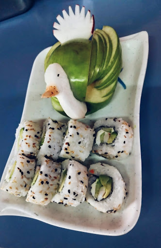 Takami Sushi