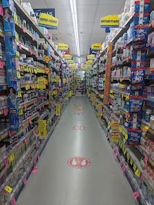 Chemist Warehouse South Melbourne Ground Floor/306 to 314 Clarendon St, South Melbourne VIC 3205