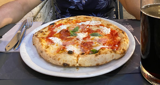La Nicchia in Ascoli Piceno, Provincia di Ascoli Piceno