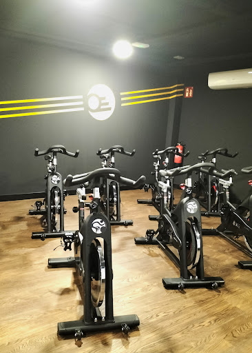 Synergym La Llanilla Guadalajara en Guadalajara, Guadalajara