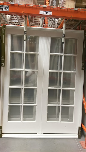 Home Improvement Store «The Home Depot», reviews and photos, 4925 E Carefree Hwy, Cave Creek, AZ 85331, USA