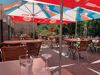 Atmosphère du Restaurant Val'Escale à Rossillon - n°4