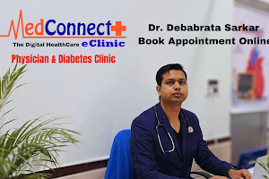 MedConnectPlus eClinic - Physician and Diabetes Center image