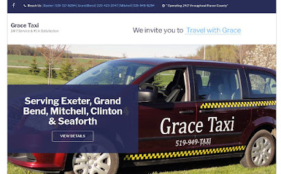 Grace Taxi