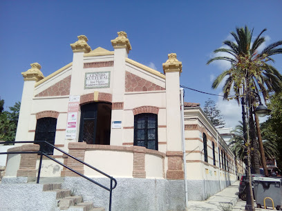 Sociedad Excursionista de Málaga Centro Cultural  - C. República Argentina, 9, 29016 Málaga, Spain