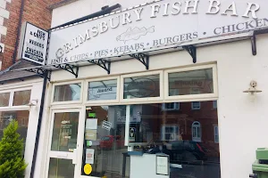 Grimsbury Fish Bar image