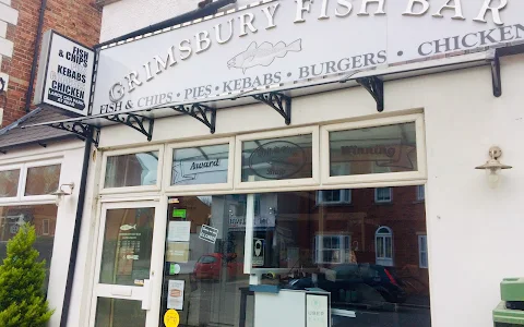 Grimsbury Fish Bar image