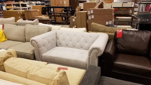 Outlet Store «Pottery Barn Outlet», reviews and photos, 800 GA-400, Dawsonville, GA 30534, USA