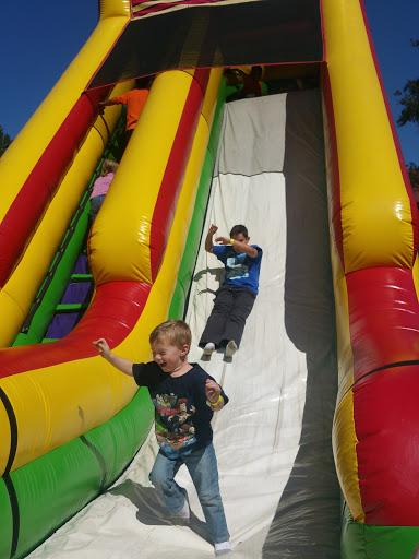 Event Venue «Crooked Pines Farm», reviews and photos, 355 Harmony Rd, Eatonton, GA 31024, USA