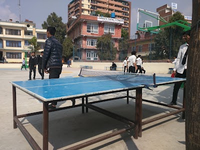 Photos of KIST College