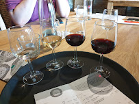 Weingut Marienhof à Flemlingen menu