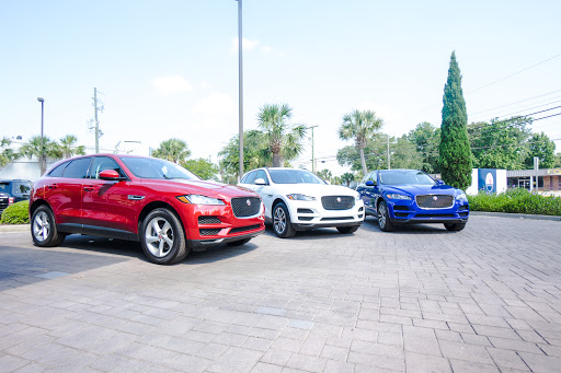 Jaguar Dealer «Jaguar West Ashley», reviews and photos, 1511 Savannah Hwy, Charleston, SC 29407, USA