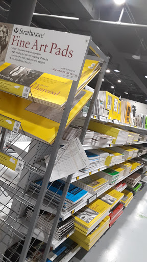 Art Supply Store «Arizona Art Supply», reviews and photos, 4025 N 16th St, Phoenix, AZ 85016, USA