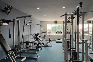 colourfit gym and fitness center image